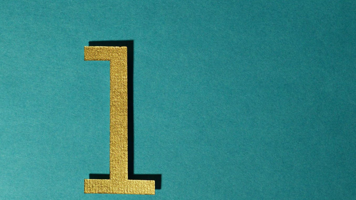 Numero yksi