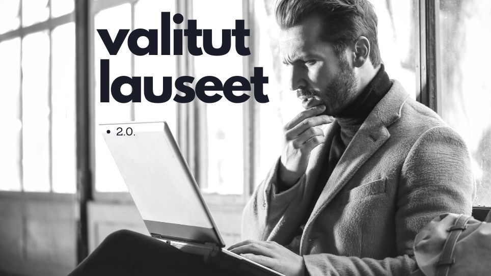 Parta vai ei - hyvät ja huonot puolet